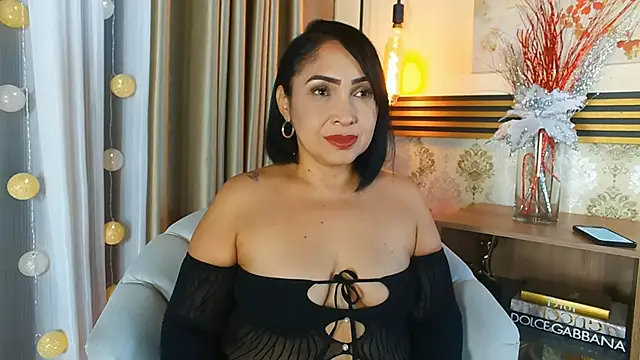 Madissononee's cam snapshot