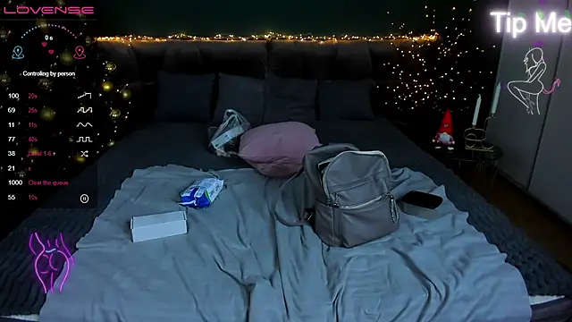 Kamilla_Hot's cam snapshot