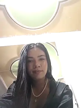 Sami_Evanns's cam snapshot