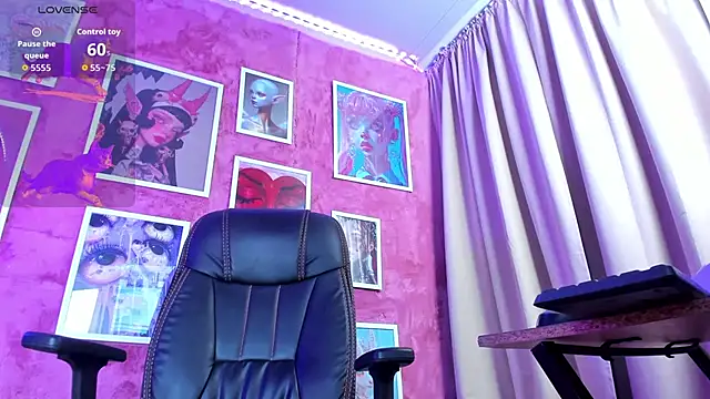 tokyo_nyx's cam snapshot