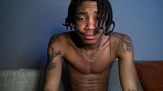 BlackBullTitus's cam snapshot