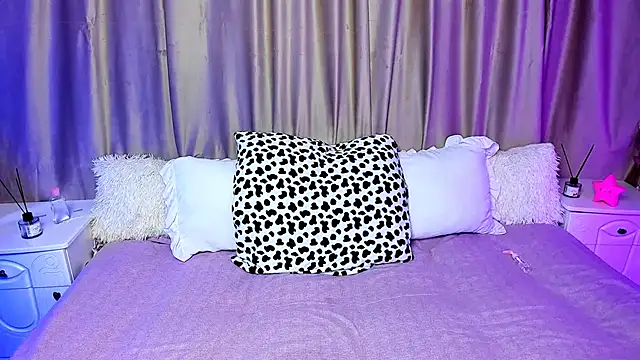 LilyStarlight's cam snapshot