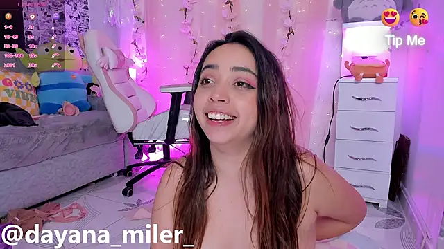 _dayana_miler live sex cam
