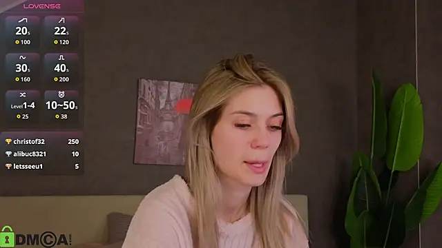 Cherry_Price's cam snapshot