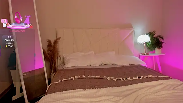 Lina_Kiss_Me's cam snapshot