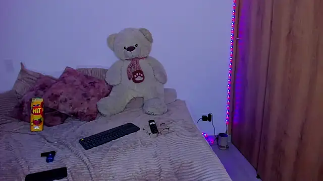 majo_gallego's cam snapshot