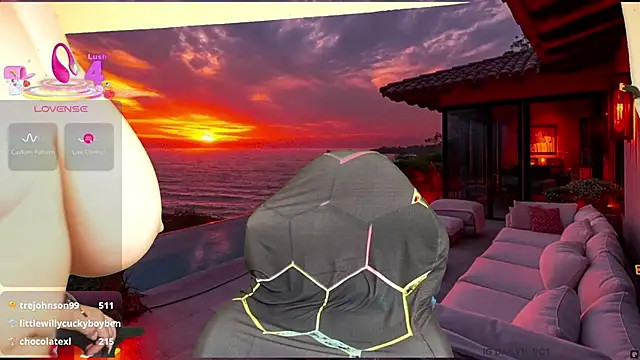 paradise3cityy live sex cam