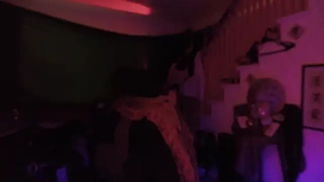 MasterDaddyCool's cam snapshot