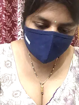 Indian_Telugu_Indhu's cam snapshot