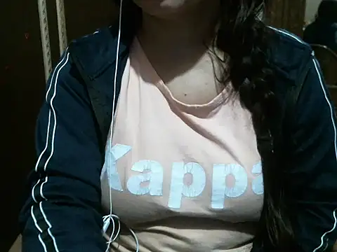 UrsMansi's cam snapshot