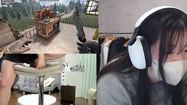 minami1129's cam snapshot