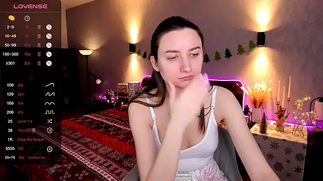 annacooleman live sex cam