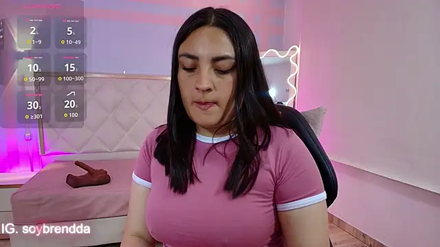 Brendda_tay's cam snapshot