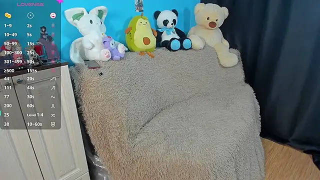 _Mindy_'s cam snapshot