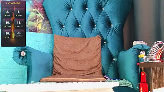 Snow_Goddess's cam snapshot