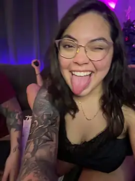 LunaMaeX0's cam snapshot