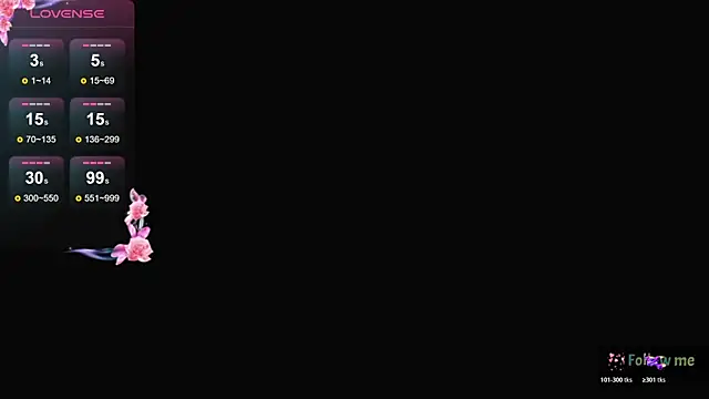 NicoleSteph live sex cam