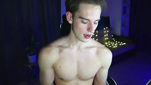 Litmate's cam snapshot