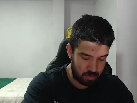 Axel11113's cam snapshot