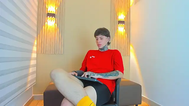 DANTE_ARMSTRONG live sex cam