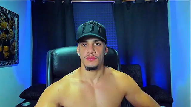 jhonnysnow17's cam snapshot