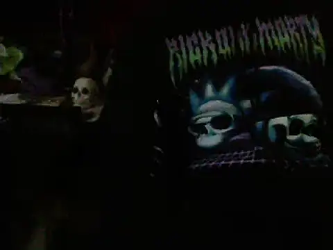 mrdemoncrowly live sex cam