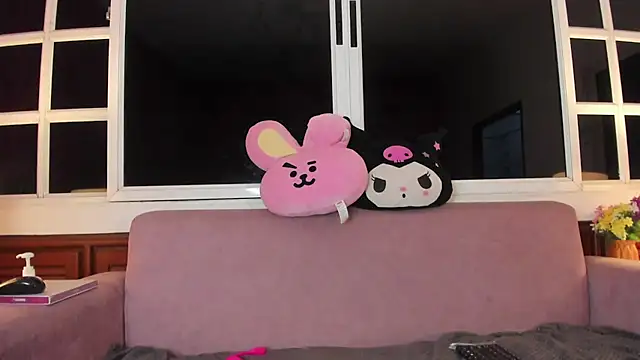 harimoon1's cam snapshot