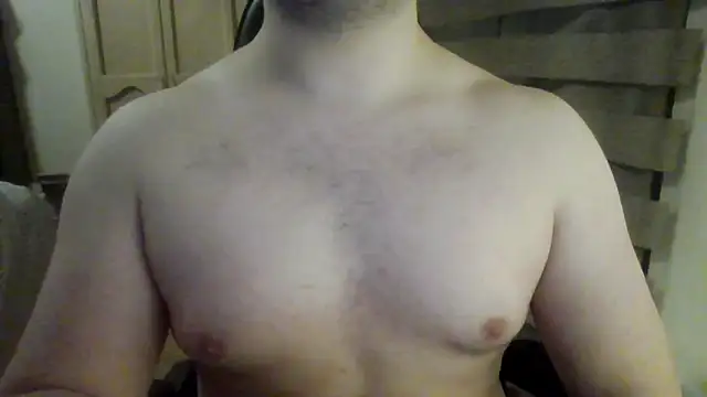 Himbo_fox's cam snapshot