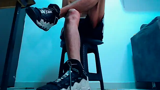 mastersmits's cam snapshot