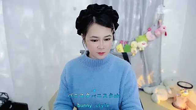 Fan_ting live sex cam