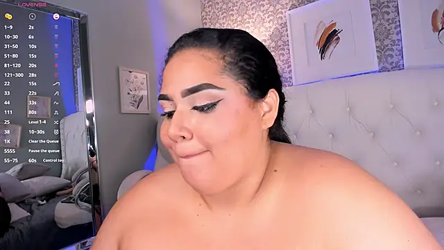 _michel_bbw's cam snapshot