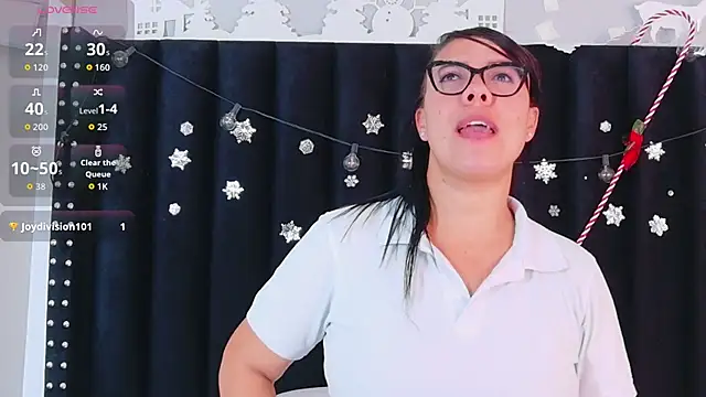 hotlatinateacher's cam snapshot