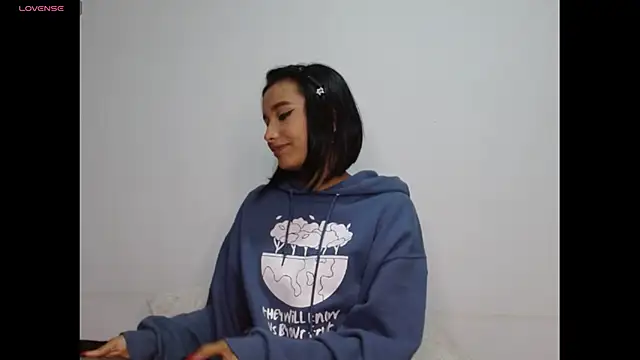 Gia_Lee's cam snapshot