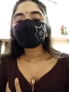 Puja-Rane's cam snapshot