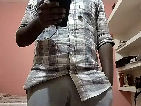 Aneesh007m's cam snapshot