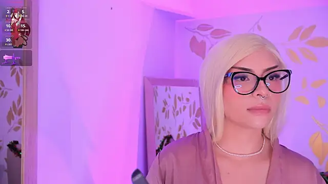 Misselektra__'s cam snapshot