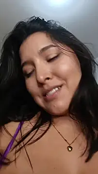 Zetrionn live sex cam