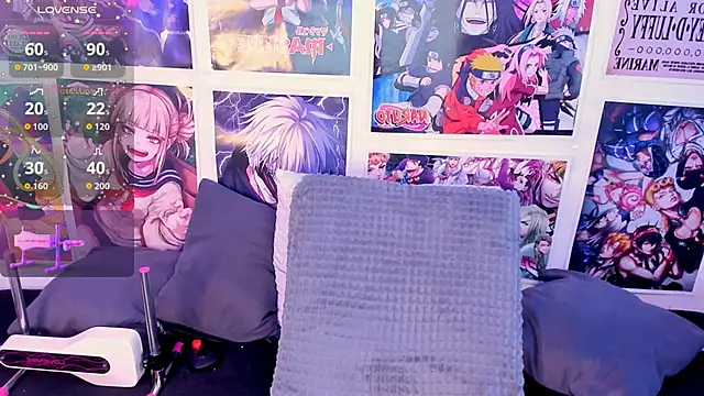 _urcutekitty's cam snapshot