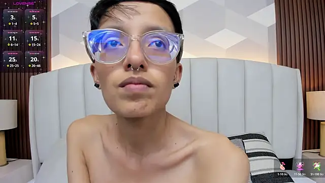 Marge_lasander's cam snapshot