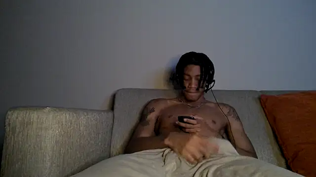 BlackBullTitus's cam snapshot