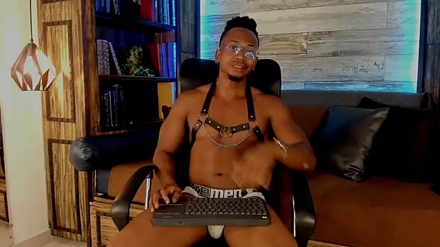 JamalMyst's cam snapshot