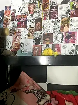 violeta_818's cam snapshot