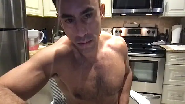 BigGuyMuscle's cam snapshot