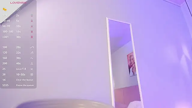 ScarletGV's cam snapshot