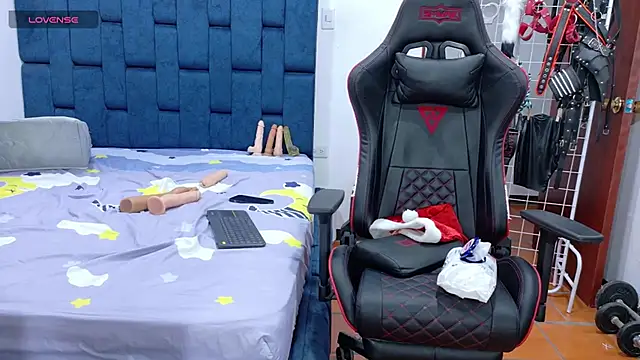 JoseRumbero26 live sex cam