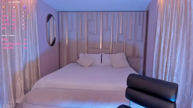 TaraLawrence's cam snapshot