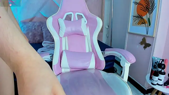 DemiJones_'s cam snapshot