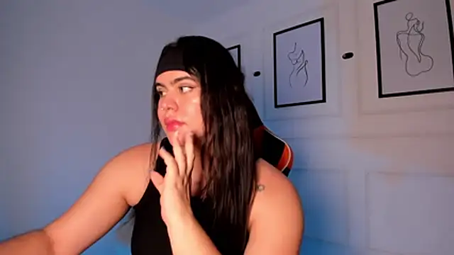 veronica185's cam snapshot