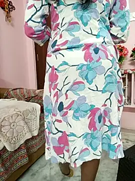 kruthika-telugu's cam snapshot