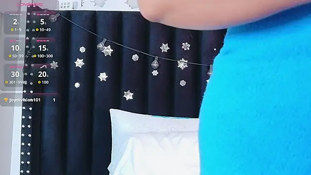 hotlatinateacher's cam snapshot